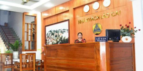 Lao Cai Hotel 33C Cat Linh - by Bay Luxury